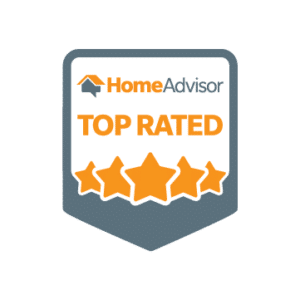Top Rated Pro with Home Advisor