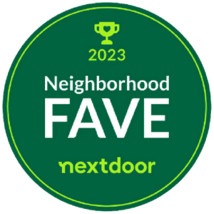 nextdoor fave