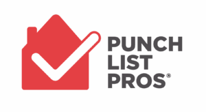 Punch List Pros Logo - Home