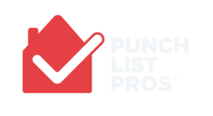 Punch List Pros Stacked Logo - Home