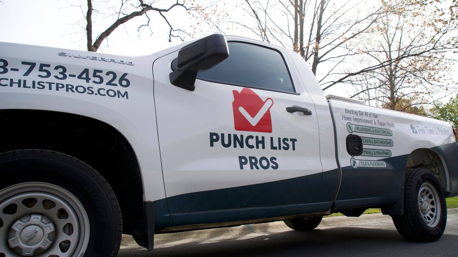 Punch List Pros