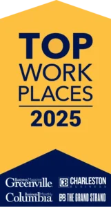 TWP South Carolina Portrait 2025
