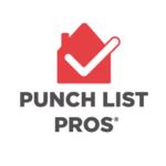 Punch List Pros Logo - Home