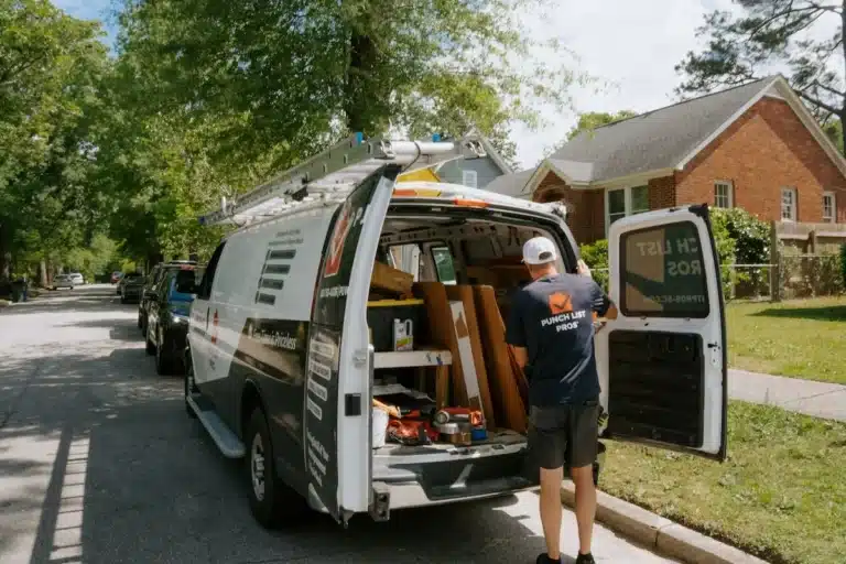 Bathtub Repair & Replacement 1 Professional repairing and replacing a bathtub, ensuring proper fit and restoring the bathroom’s functionality.